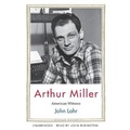Cover: Arthur Miller - Blackstone Publishing