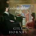Cover: Godmersham Park - Blackstone Publishing