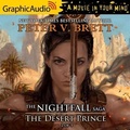 Cover: The Desert Prince (2 of 3) [Dramatized Adaptation] - Graphic Audio