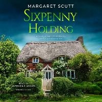 Enlarge image Cover: Sixpenny Holding - Blackstone Publishing