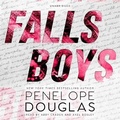 Cover: Falls Boys - Blackstone Publishing