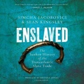 Cover: Enslaved - Blackstone Publishing