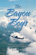 Cover: The Bayou Boys - Palmetto Publishing