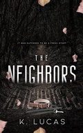 Cover: The Neighbors - Shadow Press