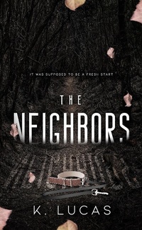 Enlarge image Cover: The Neighbors - Shadow Press