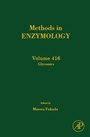 Cover: Glycomics: Volume 416 - Academic Press