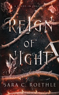 Enlarge image Cover: Reign of Night - Vulture's Eye Publications