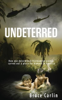 Abbildung von: Undeterred - 3ninas Publishing