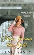 Cover: More Precious Than Gold - Vinspire Publishing