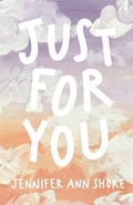Cover: Just for You - Jennifer Ann Shore