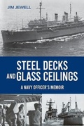 Cover: Steel Decks and Glass Ceilings - Jrj Publisher