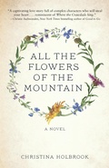 Cover: All the Flowers of the Mountain - Karen Wyatt
