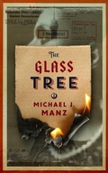 Cover: The Glass Tree - Endicott Street Press