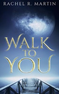 Enlarge image Cover: Walk to You - 7m Publishing