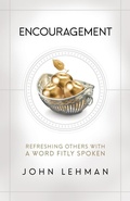 Cover: Encouragement - Great Writing