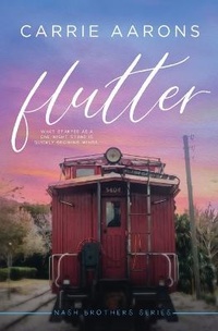 Enlarge image Cover: Flutter - Emerson Penn LLC