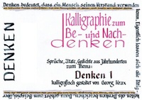 Abbildung von: Denken 1 - epubli