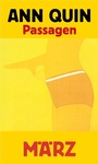 Cover: Passagen - März Verlag