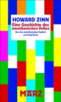 Abbildung von: Eine Geschichte des amerikanischen Volkes - März Verlag
