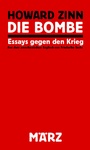Cover: Die Bombe - März Verlag