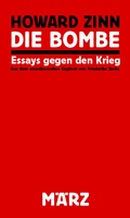 Cover: Die Bombe - M&auml;rz Verlag