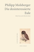 Cover: Die desinteressierte Eule - Fischer, Karin