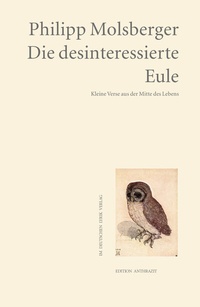 Abbildung von: Die desinteressierte Eule - Fischer, Karin