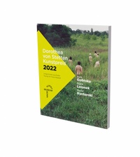 Abbildung von: Dorothea von Stetten Kunstpreis 2022 - Snoeck