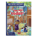 Cover: Fang den Eierdieb - Board Game Box GmbH