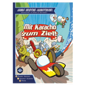 Cover: Mit Karacho zum Ziel! - Board Game Box GmbH