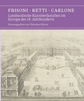 Cover: Frisoni  Retti  Carlone - WIFA Verlag GmbH