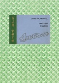 Cover: 1995 Kiew Charkiw - Korridor-Verlag