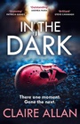 Cover: In The Dark - AVON, a division of HarperCollins Publishers Ltd