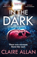Cover: In The Dark - AVON, a division of HarperCollins Publishers Ltd