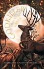 Cover: Godkiller - HarperCollins