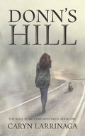 Cover: Donn's Hill (The Soul Searchers Mysteries, #1) - Twisted Tree Press