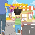 Cover: Sonrisa En Tu Bolsillo (A Smile In Your Pocket) - Paw Prints Publishing
