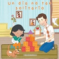 Cover: Diano Tan Solitario (A Not So Lonely Day) - Paw Prints Publishing