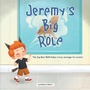 Cover: Jeremy's Big Role - Paw Prints Publishing