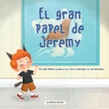 Cover: Gran Papel De Jeremy (Jeremy's Big Role) - Paw Prints Publishing