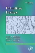 Cover: Fish Physiology - Academic Press