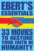 Cover: 33 Movies to Restore Your Faith in Humanity - Andrews McMeel Publishing, LLC