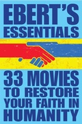 Cover: 33 Movies to Restore Your Faith in Humanity - Andrews McMeel Publishing, LLC