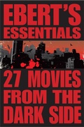 Cover: 27 Movies from the Dark Side - Andrews McMeel Publishing, LLC