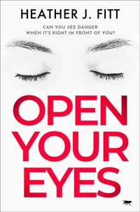 Enlarge image Cover: Open Your Eyes - Bloodhound Books