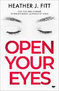 Enlarge image Cover: Open Your Eyes - Open Road Media