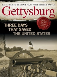 Enlarge image Cover: Gettysburg - Fox Chapel Publishing