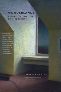 Enlarge image Cover: Wonderlands - Graywolf Press