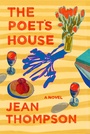 Cover: The Poet's House - Little, Brown and Company