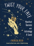 Cover: Twist Your Fate - Weiser Books